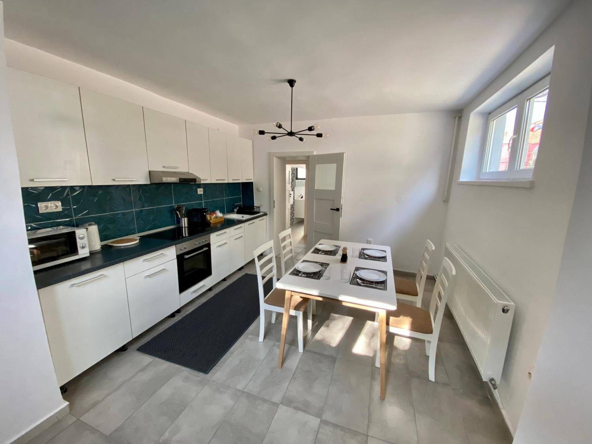 Deluxe Apartment #Casamihai Free Parking Brasov Exterior photo