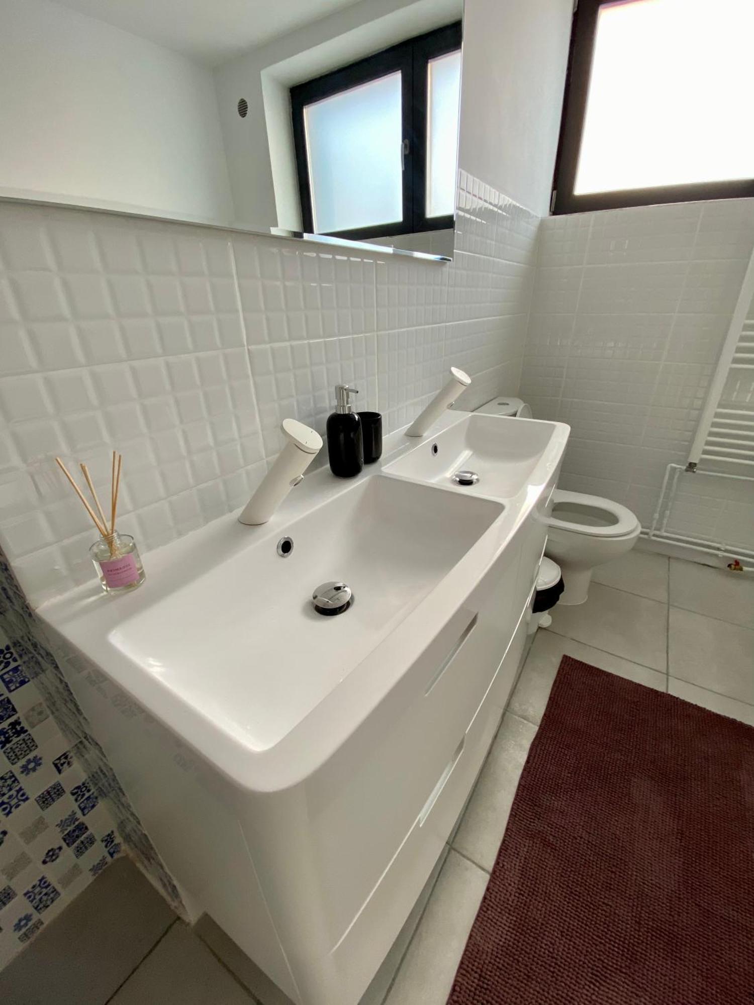 Deluxe Apartment #Casamihai Free Parking Brasov Exterior photo